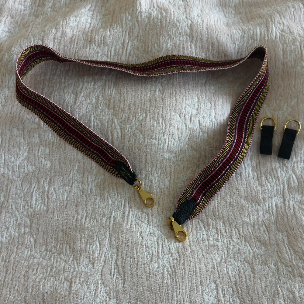 Hermes Birkin 30 Shoulder Belt Like new